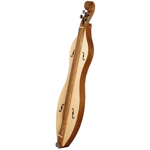 Mountain dulcimer string - mountain, 4