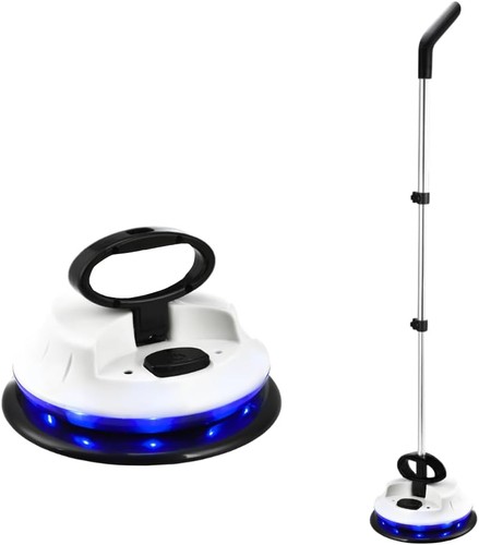 Floor cleaner machine electric - floor,