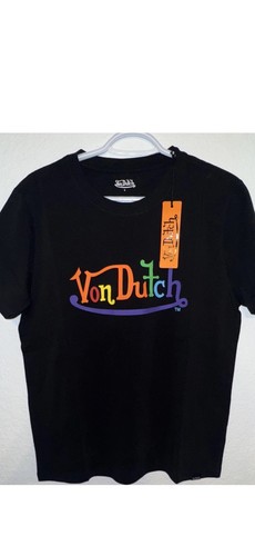 Von dutch graphic - dutch,