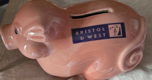 Wade bristol west - &, pig