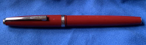 Vintage platignum statesman - platignum,