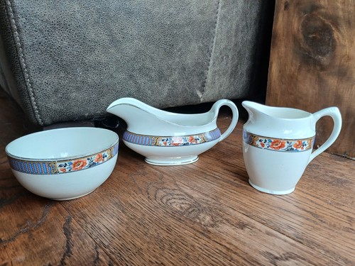 Scotch ivory gravy - ivory, jug