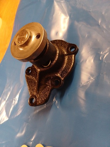 Ford 100e side valve - ford,