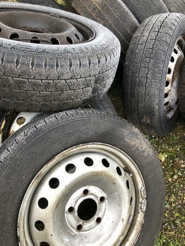 Wheel rim good - rim, +