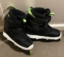 Aggressive Skate New Jack JR