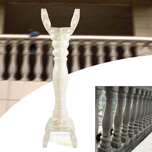 Pcs 89cm balustrades mold - pcs,