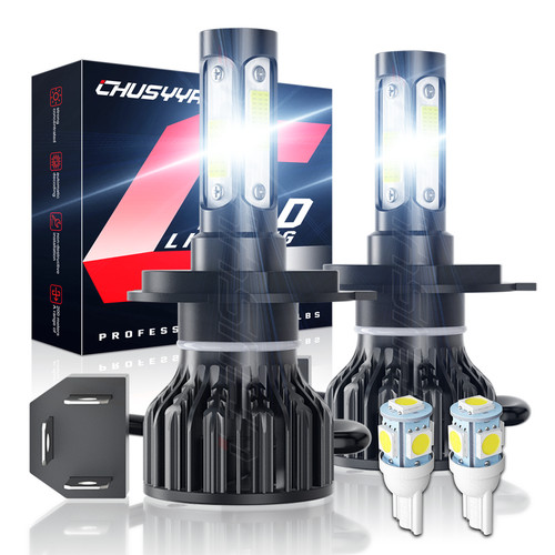 For toyota mr2 mk2 - mk2, h4