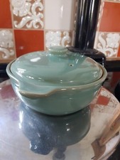 Vintage Denby Manor Green