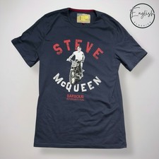 Barbour International Steve