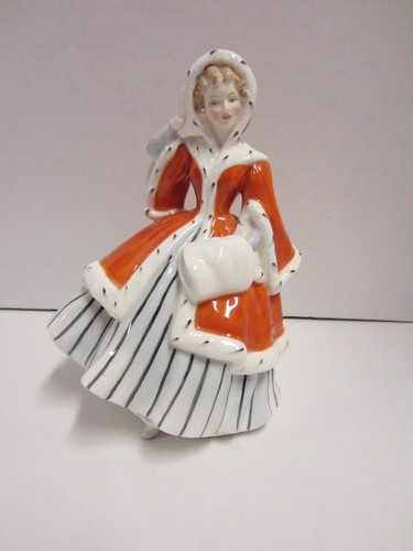 Royal doulton noelle - doulton, hn