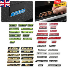 12Pack of Magnetic Toolbox