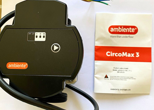 Ambiente circomax - circomax, 3
