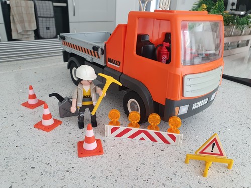 Playmobil 6861 city - 6861,