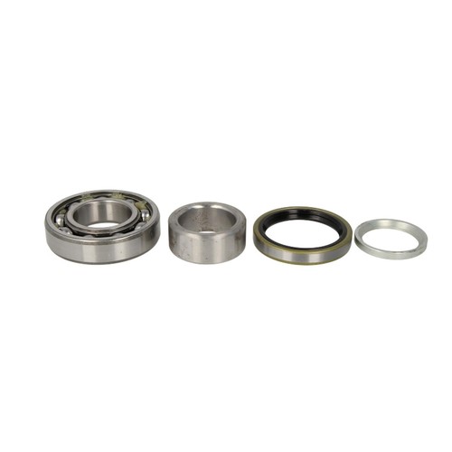 Wheel bearing kit rear - bearing,