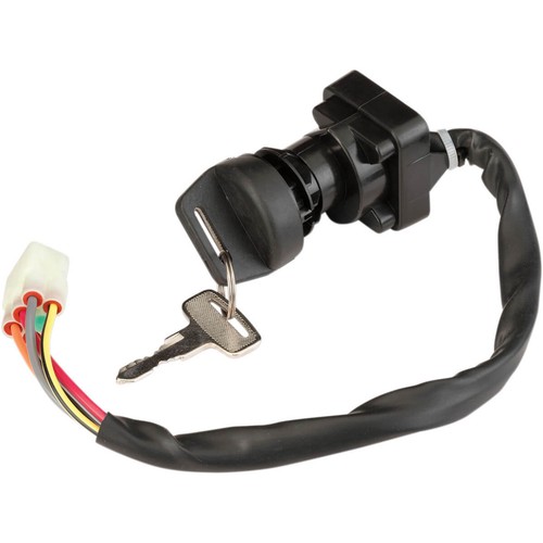 Suzuki king quad eiger key - suzuki, /