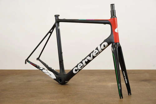 56cm cervelo carbon - cervelo, r5