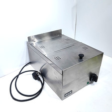 Lincat Chip Scuttel countertop