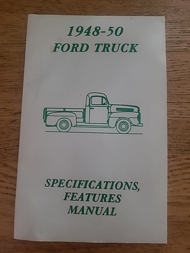 Obsolete ford parts - obsolete,