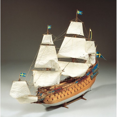Billing boat 0490 wasa - #0490,
