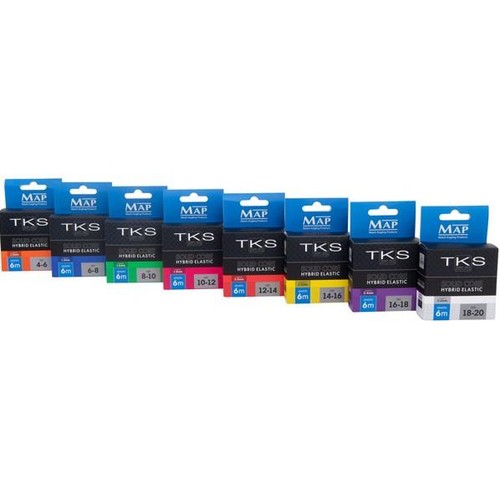 Map tks hybrid - hybrid, pole