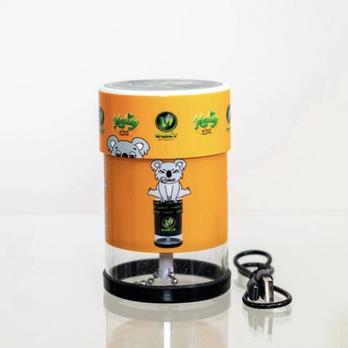 Wakit electric grinder koala - electric,