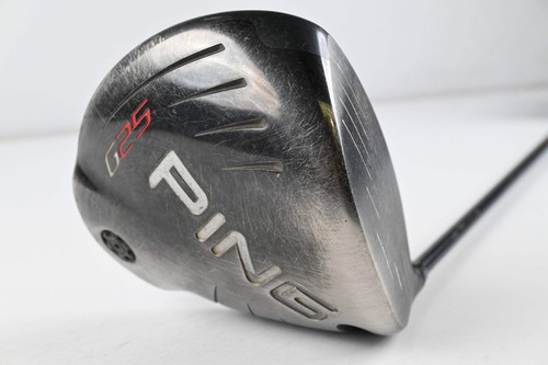 Ping g25 driver 5 - driver, 10.5