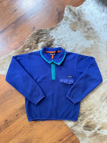 Vintage 80s patagonia - vintage,