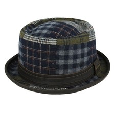 Gladwin Bond Patchwork Cotton