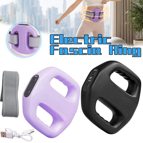 Level rechargeable fascia - rechargeable,