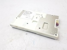 2018 BMW 7 SERIES TELEMATICS