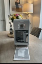 Morphy Richards Verve Coffee