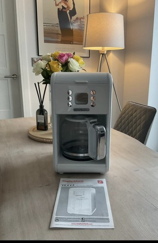 Morphy richards verve - morphy,