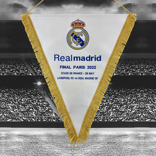 Real madrid liverpool fc - cf,