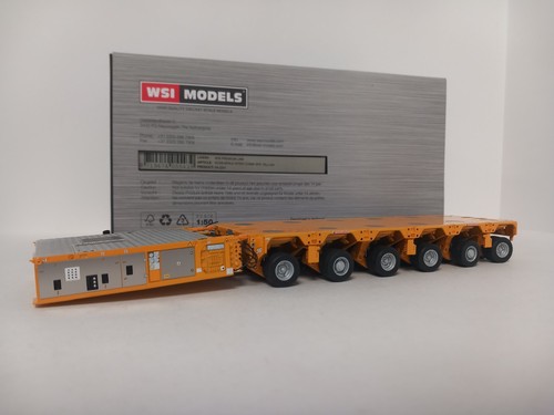 Wsi 2251 scheuerle - 04-2251,