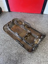 BELLE Pc4000 Wacker Compactor Cast Base Plate