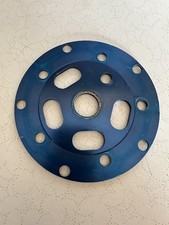 Bmx Power Disc Old School Bmx