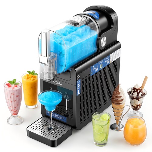 Cold drink maker - cold,