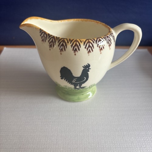 Moorland pottery staffordshire - moorland,