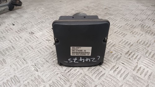 Bmw abs pump modulator - bmw,