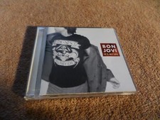 CD SINGLE - BON JOVI - IT'S MY