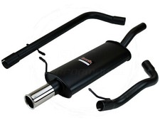 Sportex VW Golf mk4 Race Tube