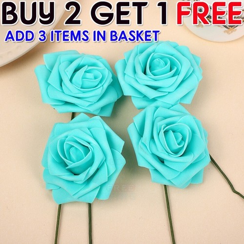 100 pcs large - 100, artificial