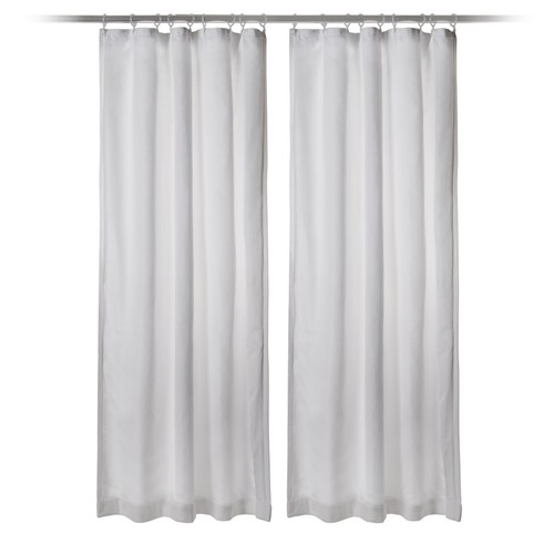 Thermal curtain linings all - thermal,