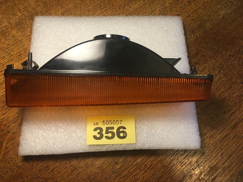 Ford fiesta mk1 - fiesta, indicator