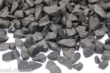 Various Colour Glass Pebbles