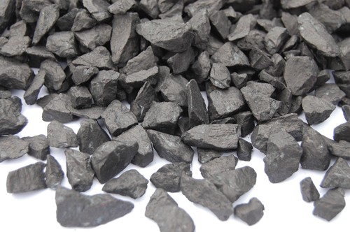 Various colour glass pebbles - colour,
