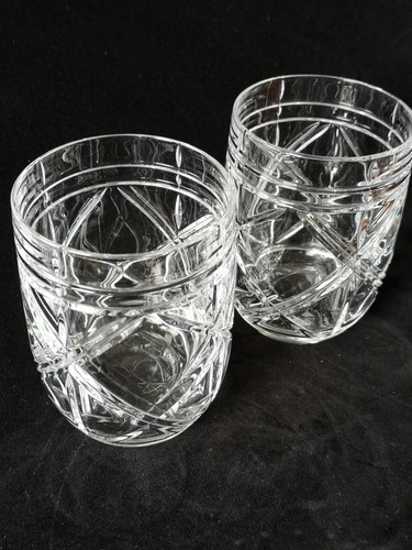 Pair nachtmann crystal - pair,