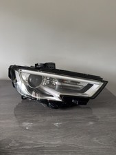 AUDI A3 8V GENUINE LED