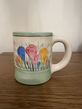 Clarice Cliff Spring Crocus