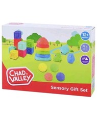 Chad Valley Sensory Toys Gift